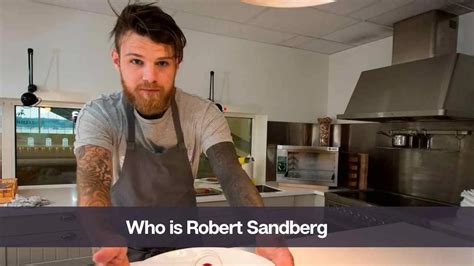 robert sandberg net worth|Who is Robert Sandberg: Know His Age, Girlfriend,。